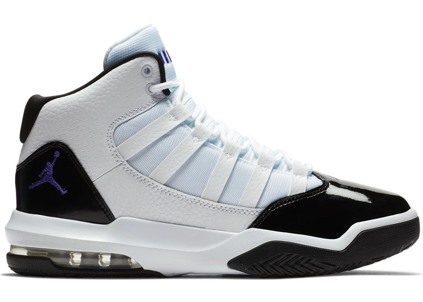 Jordan Aura Concord GS
