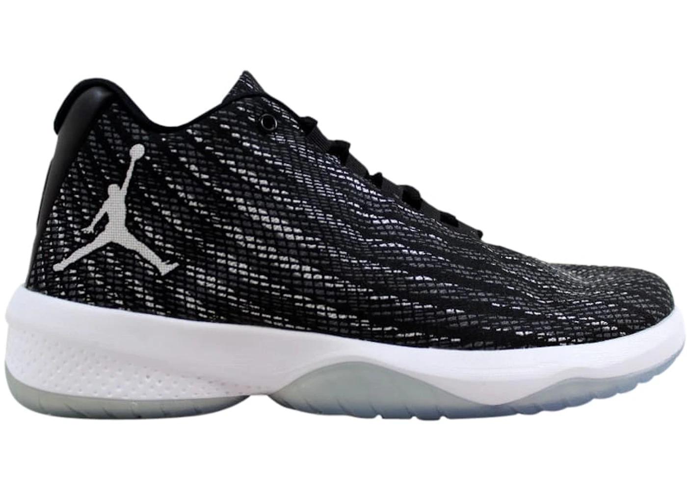 Nike air jordan b fly Clearance