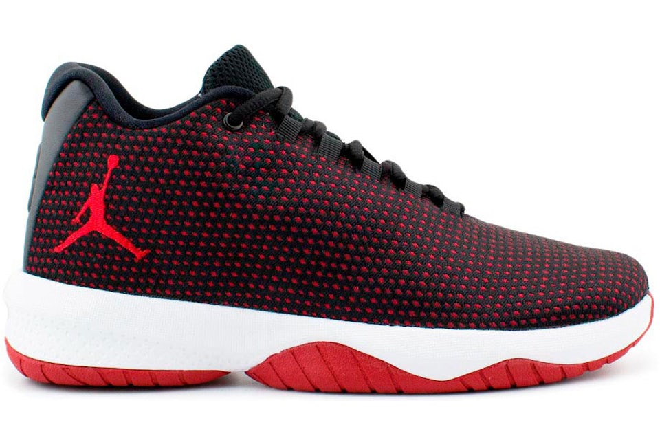 Jordan b fly kids hotsell