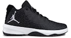 Jordan B.Fly Anthracite White
