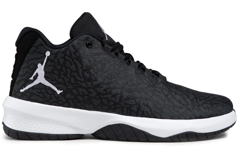 Tenis nike jordan b. fly Clearance