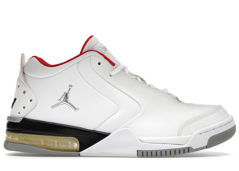 air jordan big fund black white gold