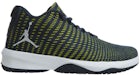 Jordan B.Fly Armory Navy/White/Electrolime