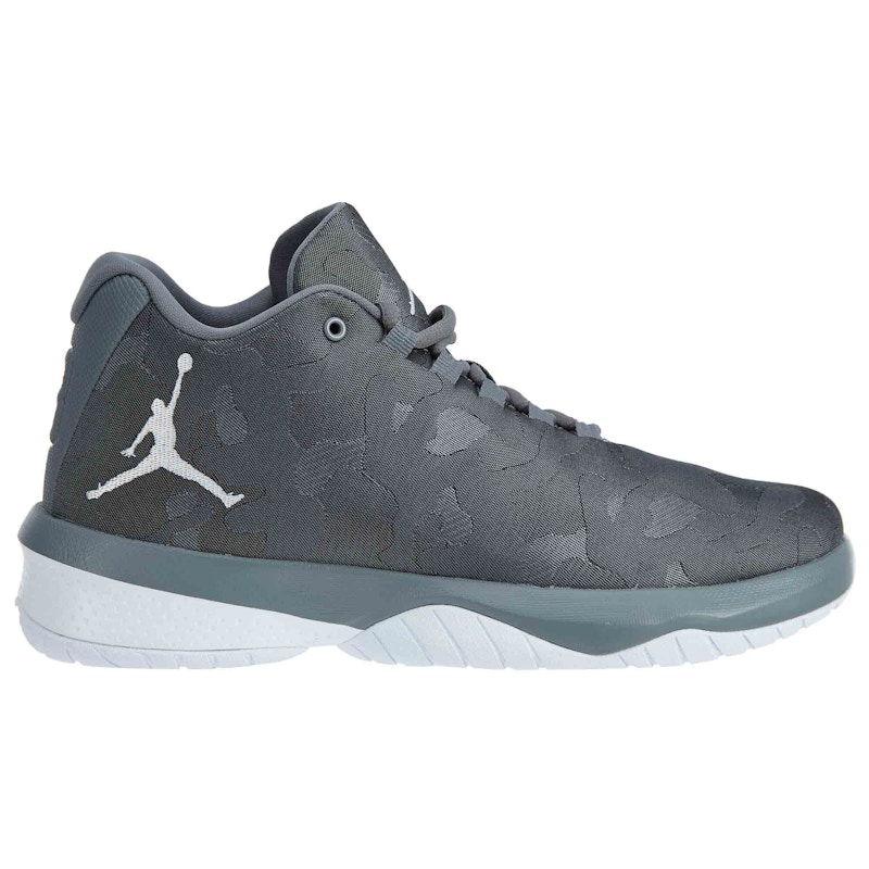 Jordan b 2025 fly gris