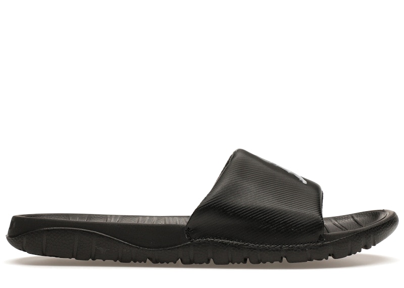 Men's jordan break slide sandals best sale