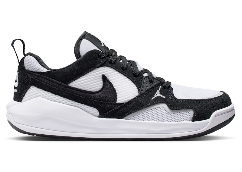 Jordan CMFT Era Black White (GS) - HQ0506-001 - US