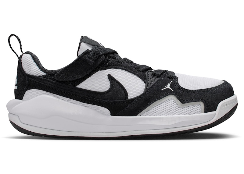 Jordan CMFT Era Black White (PS) - HQ0507-001 - US