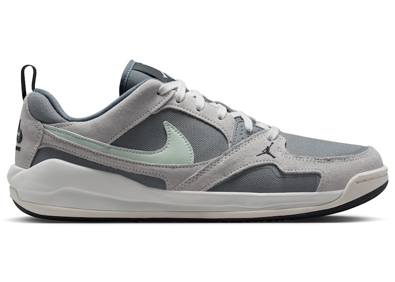 Jordan CMFT Era Cool Grey Iris Whisper Jade Aura