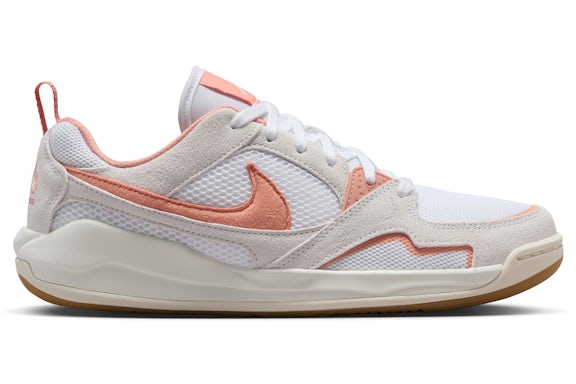 Jordan CMFT Era White Light Madder Root (mujer)