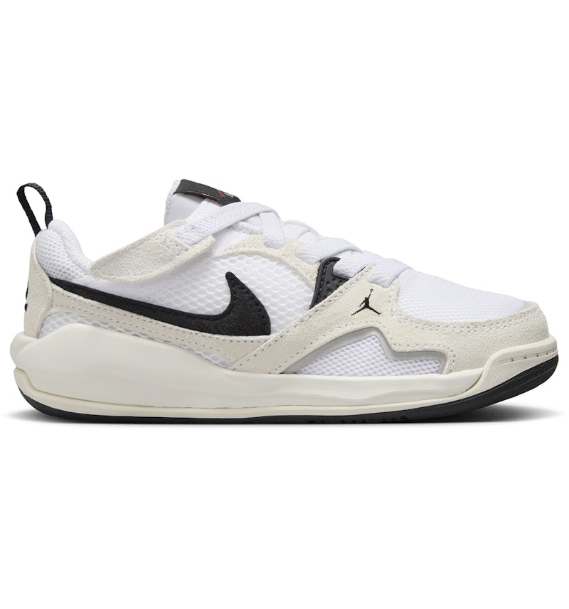 Jordan CMFT Era White Sail Black (PS) HQ0507-100 GB