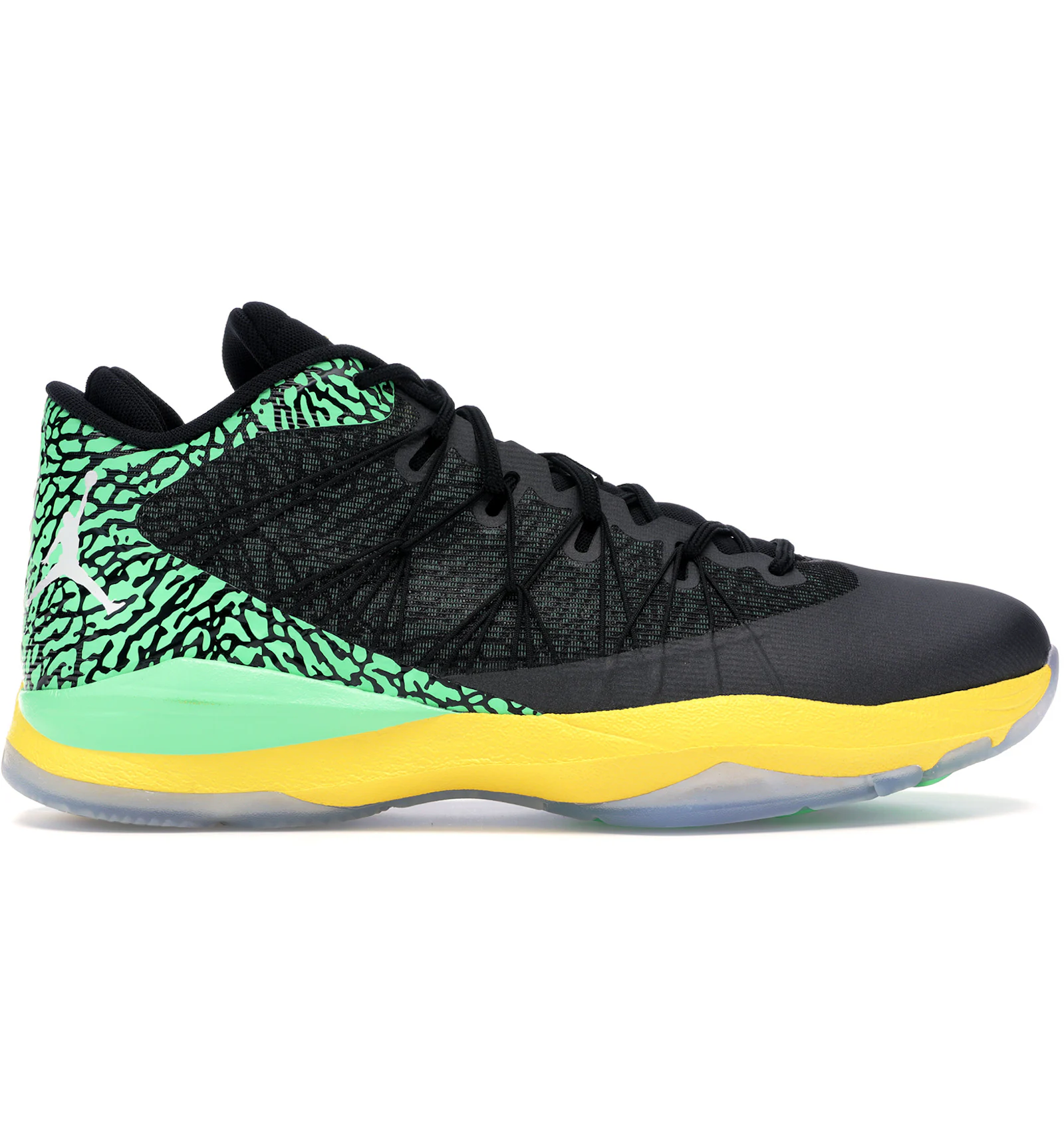 Nike air jordan cp3 iii Clearance