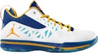 Jordan CP3.V Year of the Dragon