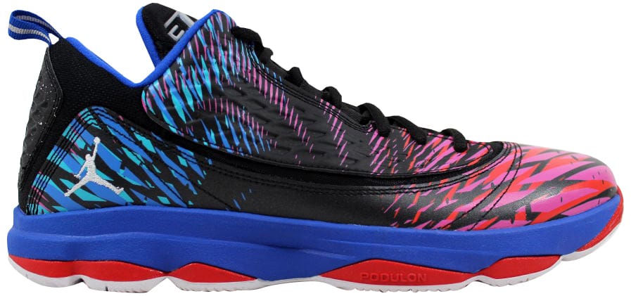 Nike best sale cp3 vi