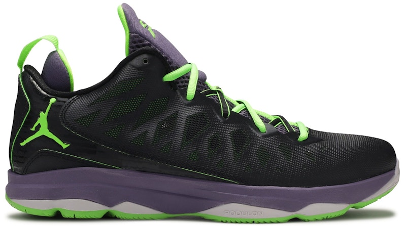 Jordan CP3.VI Night Vision - 584615-038 