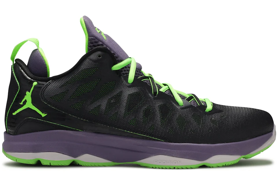 Jordan CP3.VI Night Vision