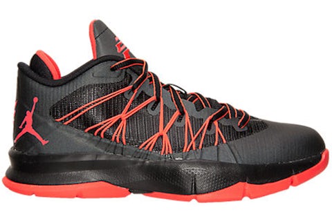 Jordan CP3.VII AE Black Infrared 23 GS 654974 024 US