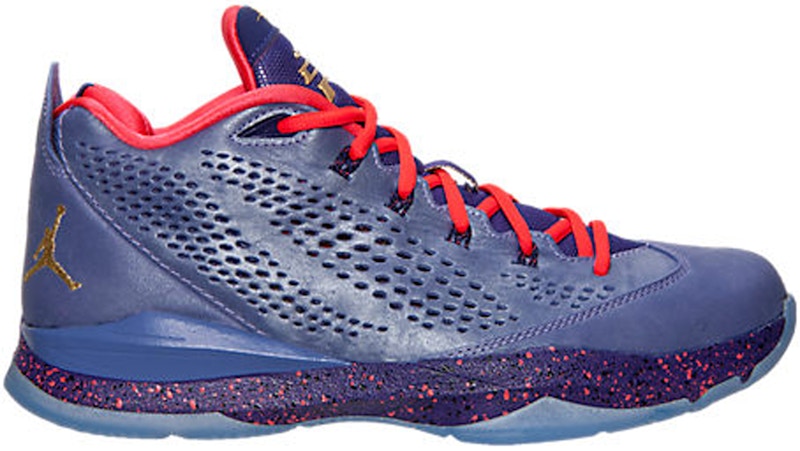 jordan cp3 2014