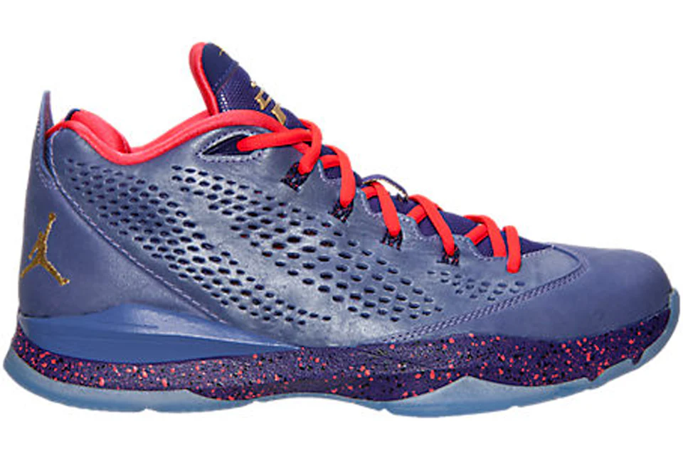 Jordan CP3.VII All Star 2014 Men s 648598 523 GB