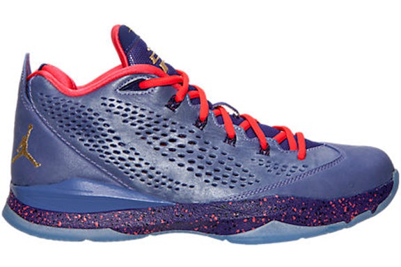 Jordan CP3.VII All-Star (2014)