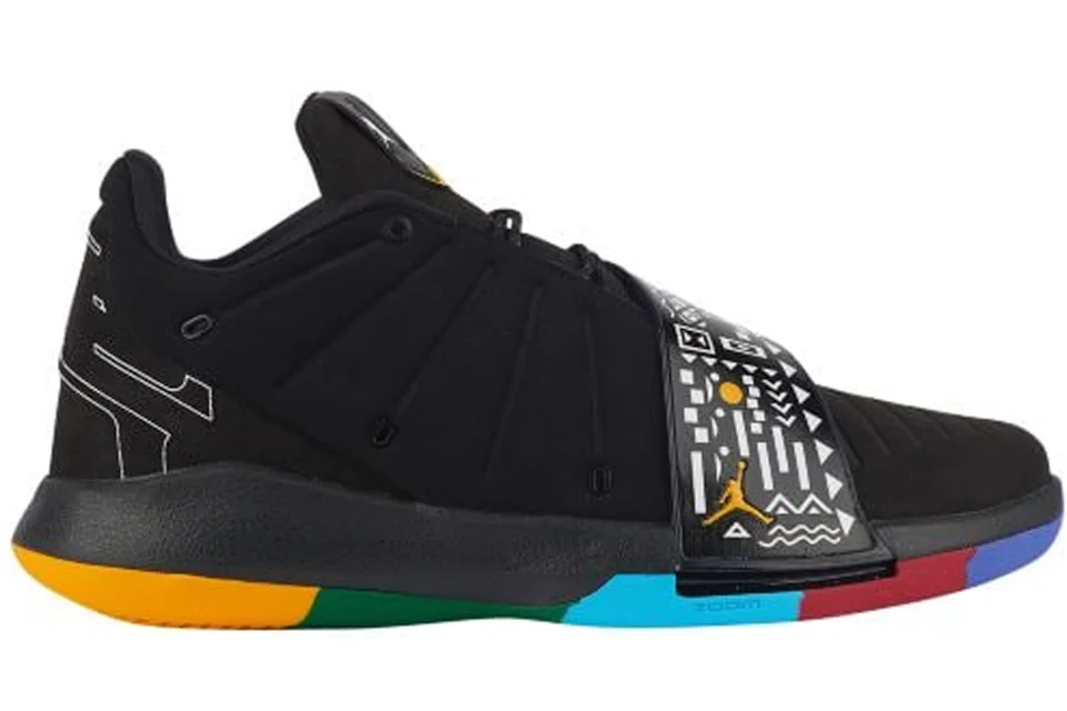 Jordan CP3.XI Martin