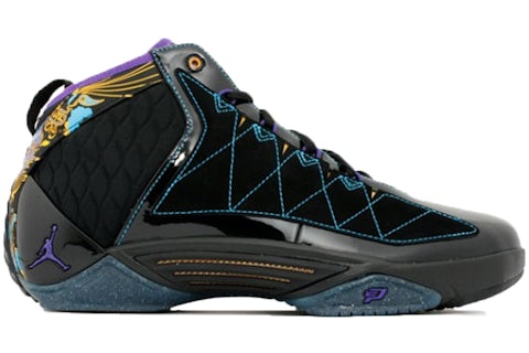 Chris Paul Jordan 12 Retro Hornets Discount Air Jordan 12 Chris
