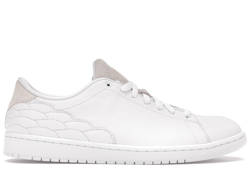 Jordan Centre Court White - DJ2756-100 - US