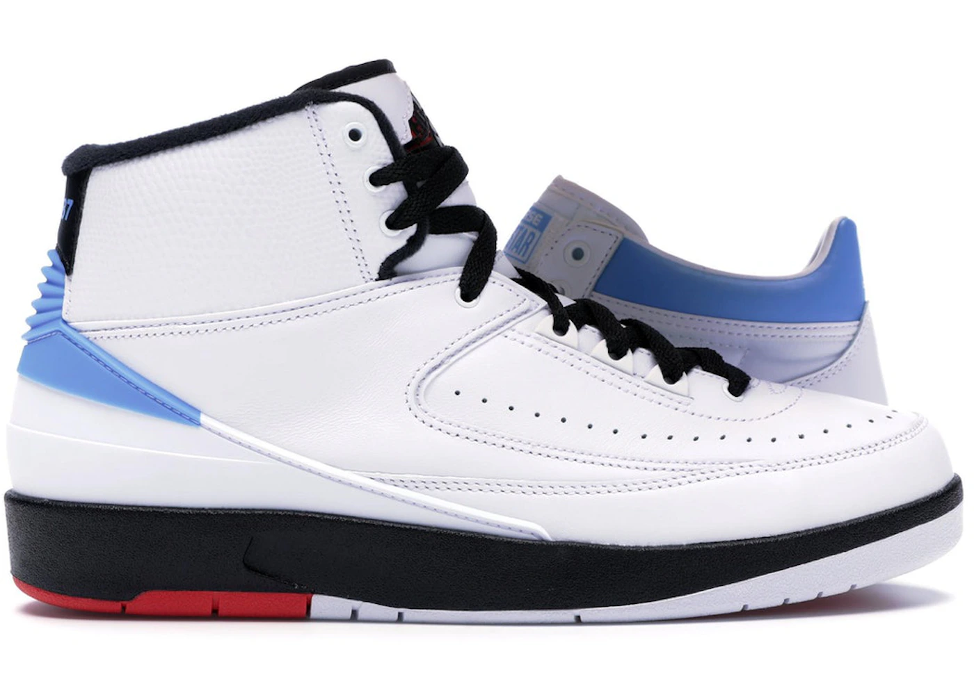 Jordan Converse Pack