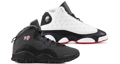 Jordan Countdown Pack 11/12 Men's - 338149-991 - US