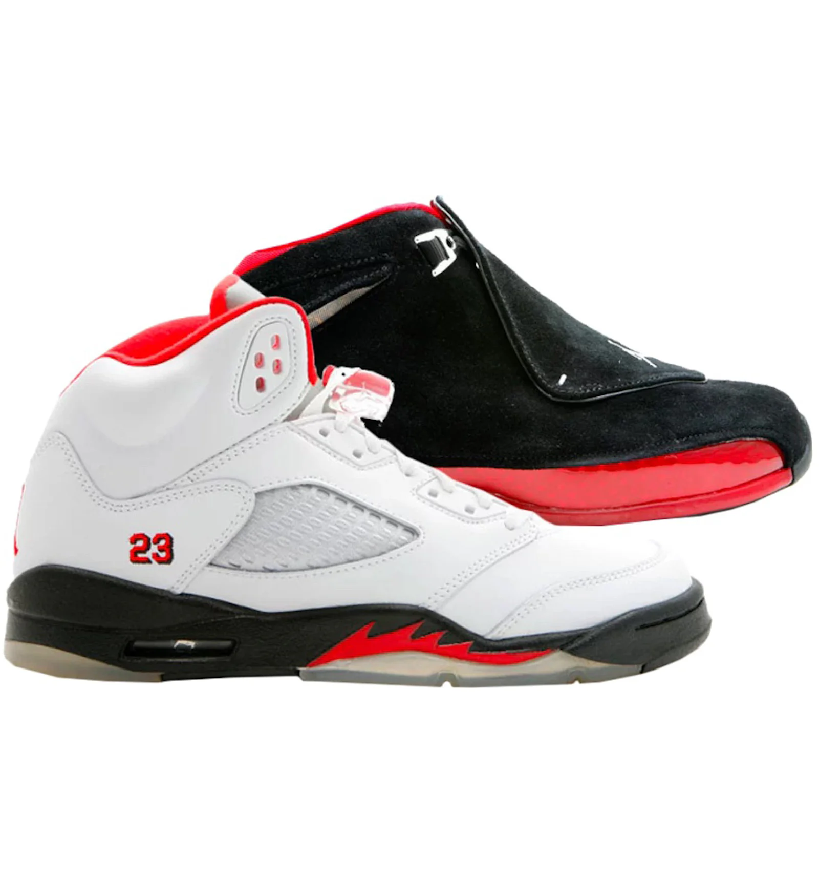 Air jordan countdown pack Clearance