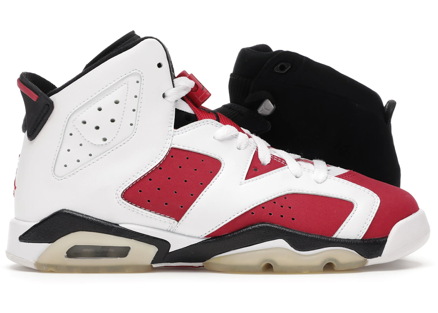 Jordan Countdown Pack 6/17 (GS) - 323940-991 - GB