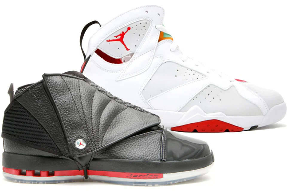 Jordan 2025 7 stockx