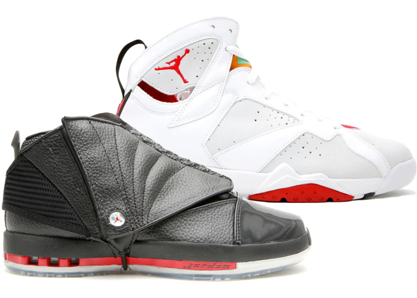 Jordan 7 countdown pack hotsell