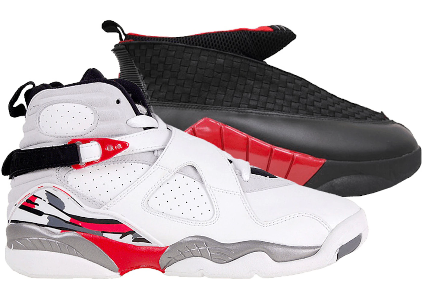 Jordan Countdown Pack 8/15 (GS) - 338152-991 - US