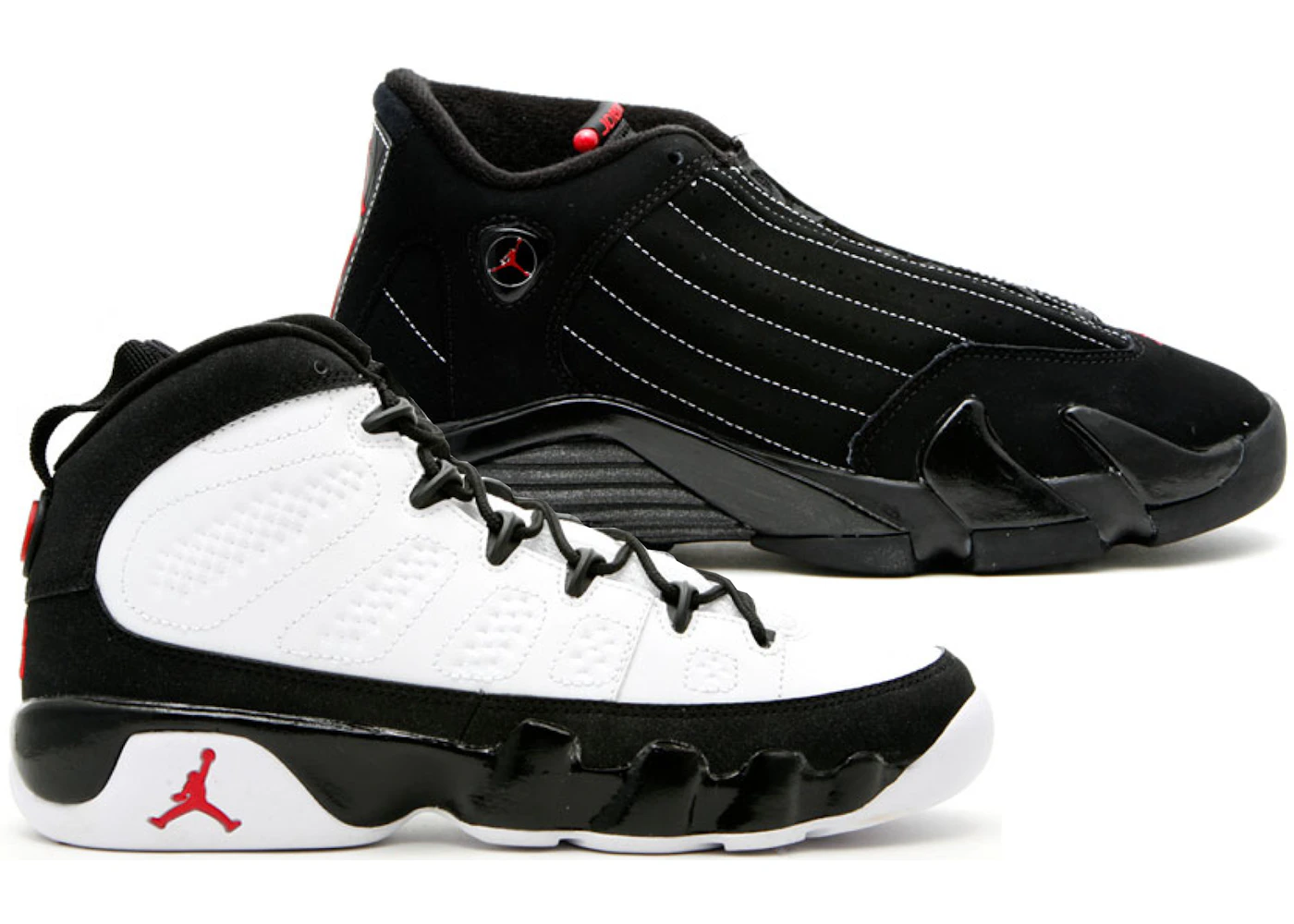 Jordan Countdown Pack 9 14 GS Kids 318542 992 US