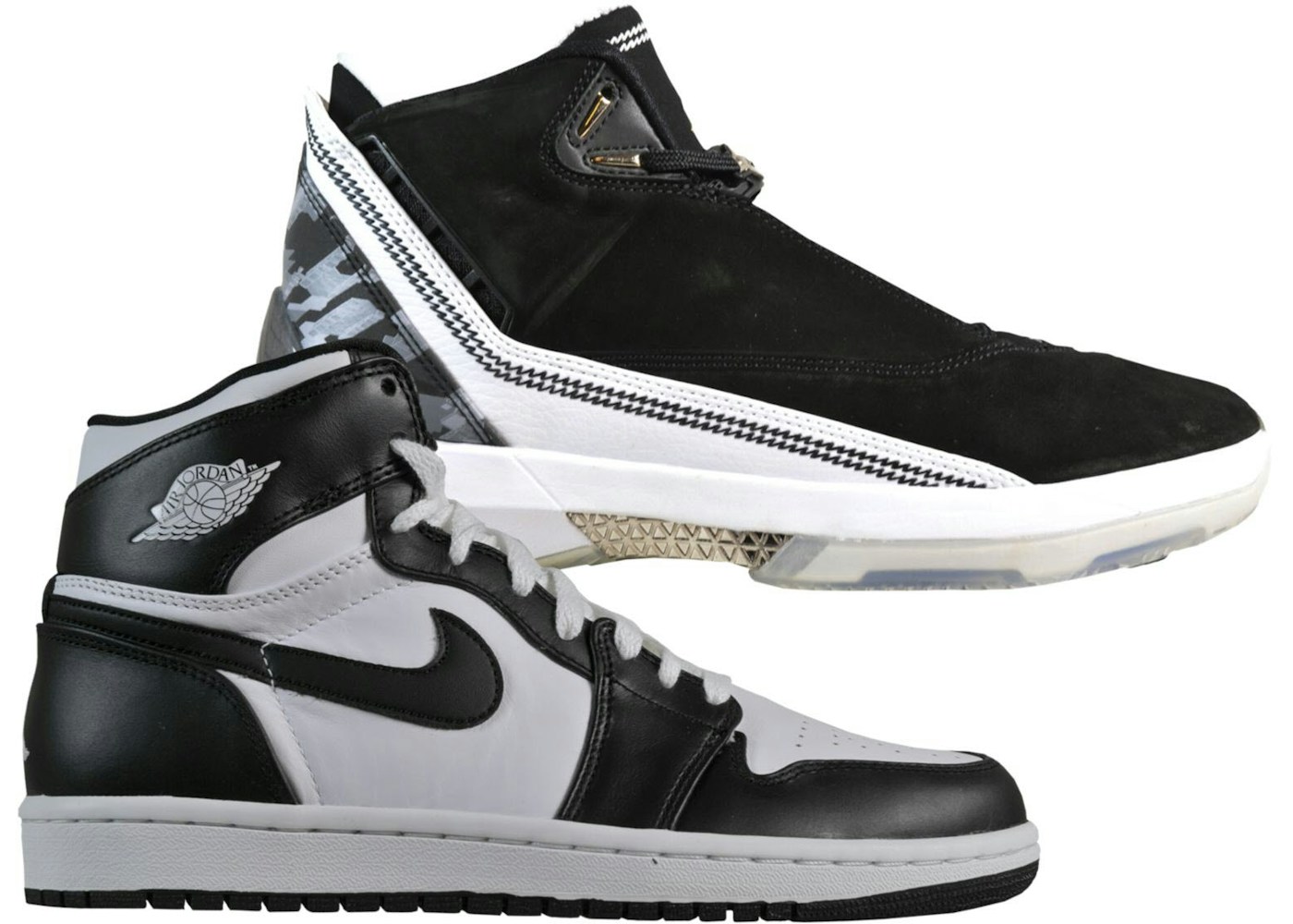 Jordan Countdown Pack 1/22 - 332566-991