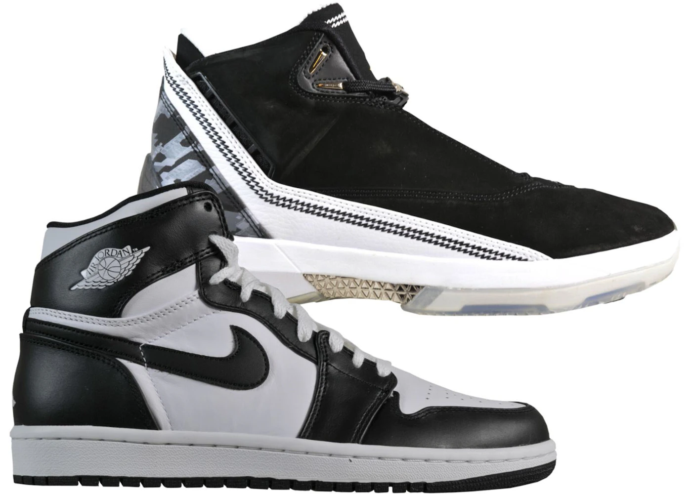 Basketball Nike Jordan 22 High Nike Shoe Air Jordan 22 Retro High