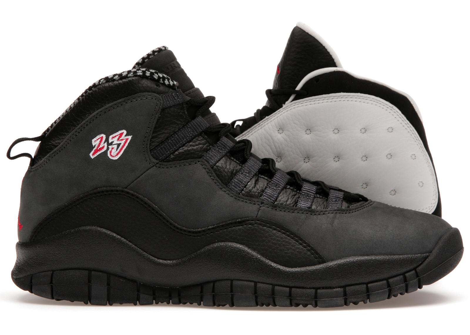 Jordan Countdown Pack 10/13 Men's - 318539-991 - US