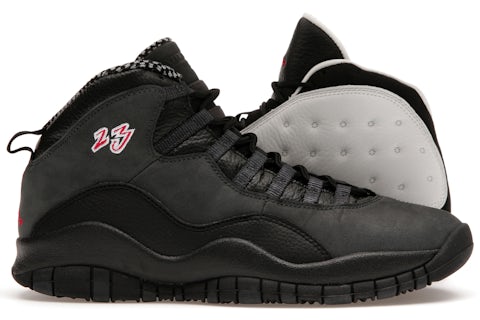 Jordan 10 Shadow Countdown Pack Jordan Countdown Pack 10/13 Men's