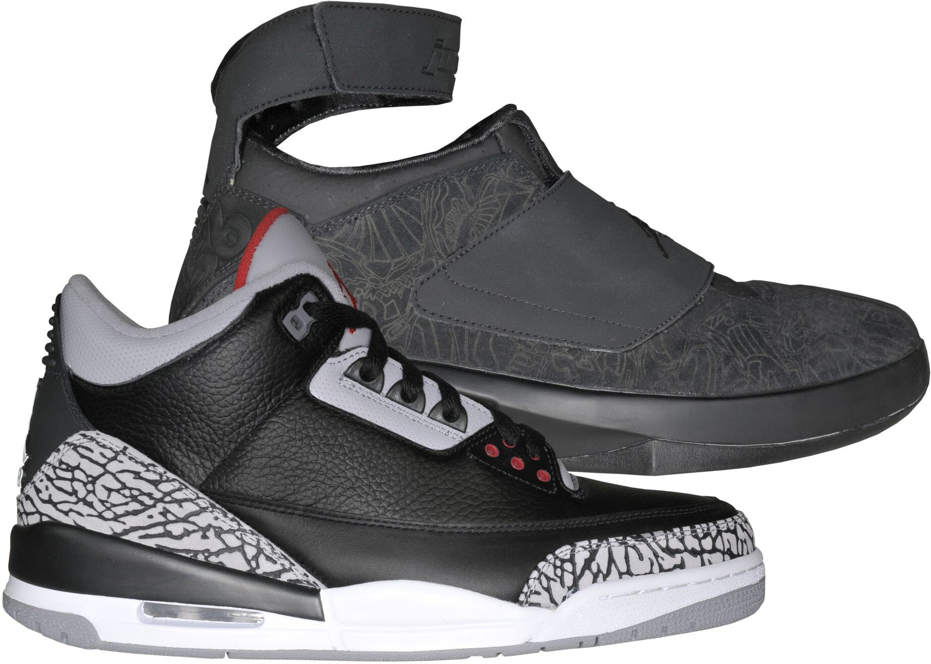 Nike air Jordan count down pack 3/20