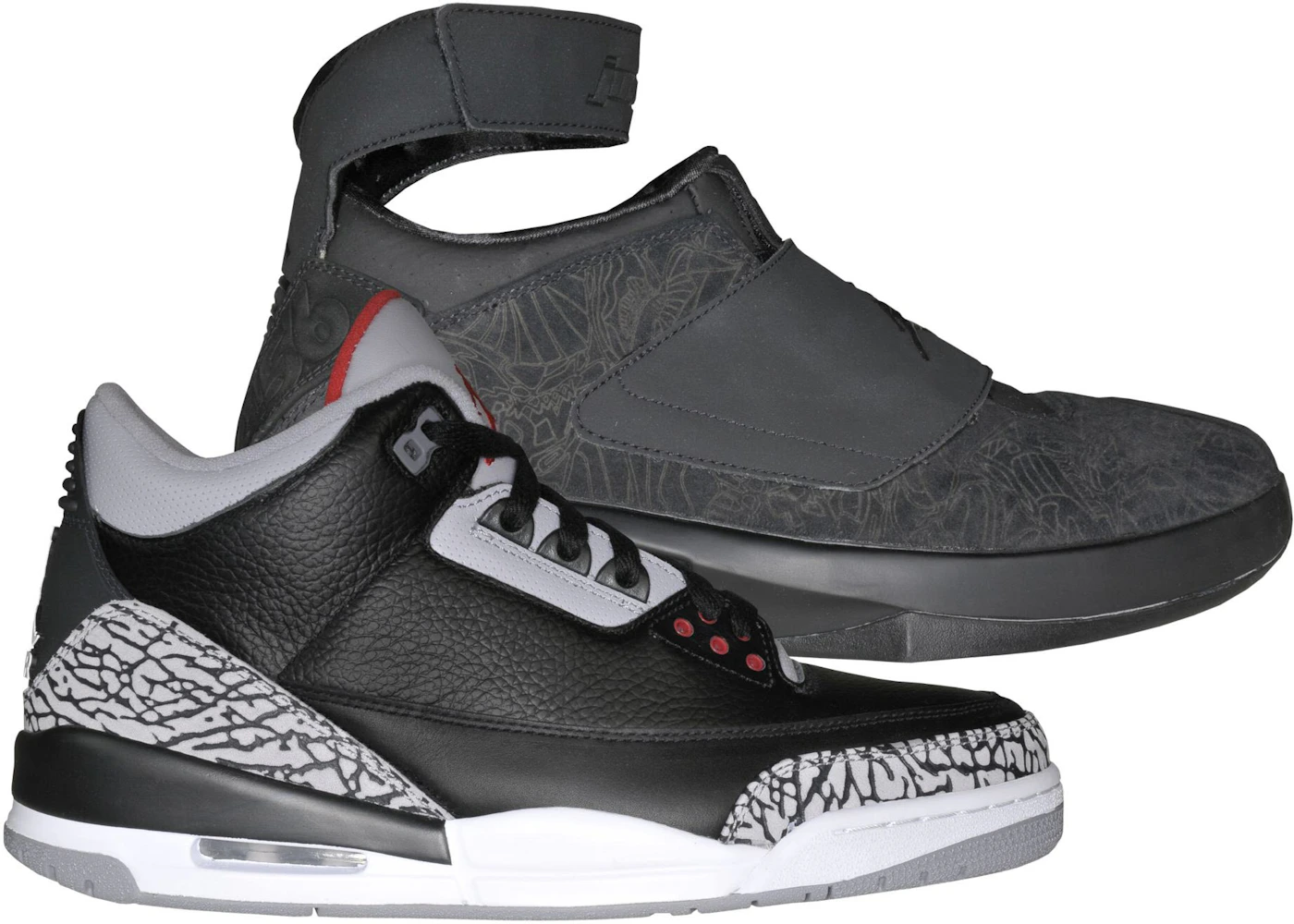 Jordan Countdown Pack 3/20 Men's - 338153-991 - US