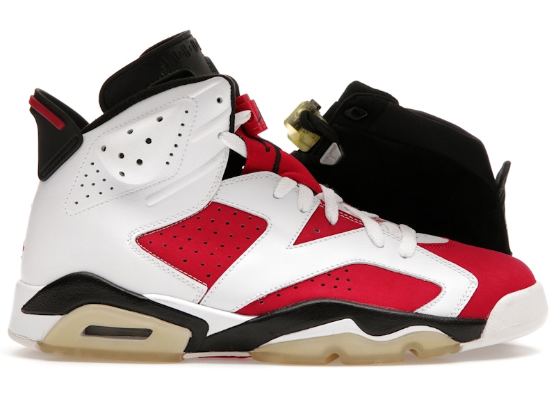 Air jordan 6 release on sale 219