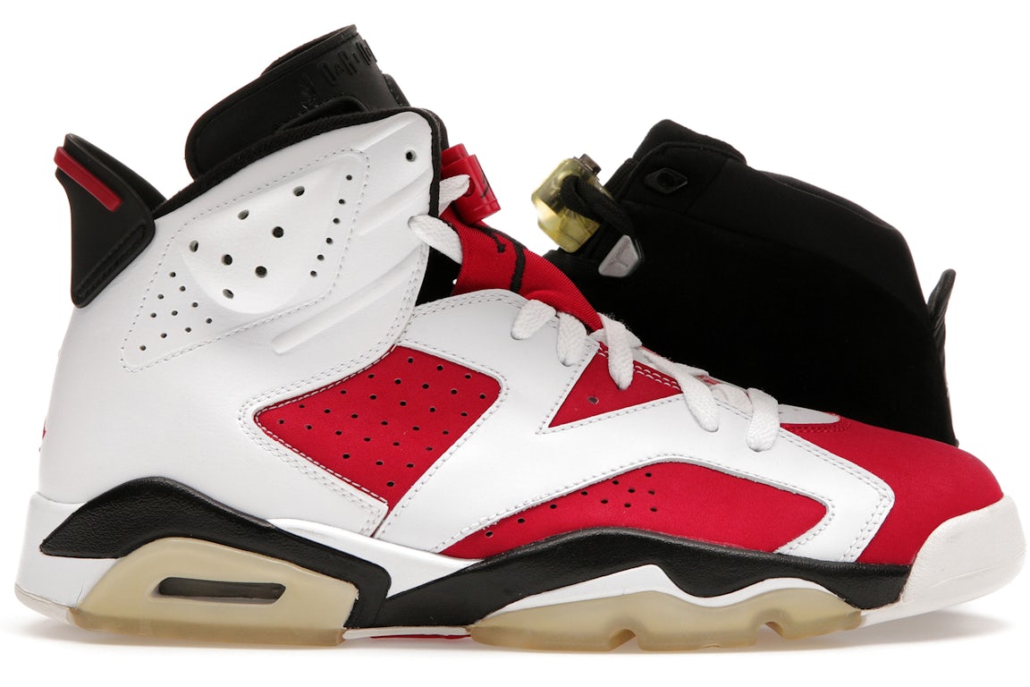 Jordan Countdown Pack 6/17 Men's - 323939-991 - US