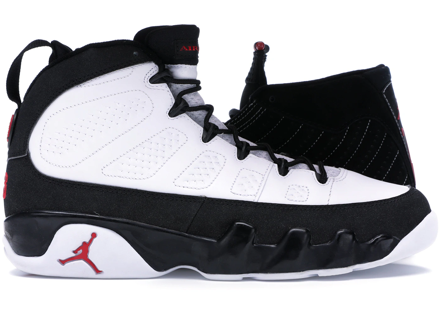 Jordan Countdown Pack 9/14 Men's - 318541-992 - US