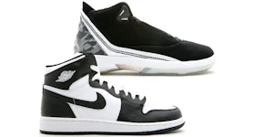 Air jordan 1 clearance countdown pack