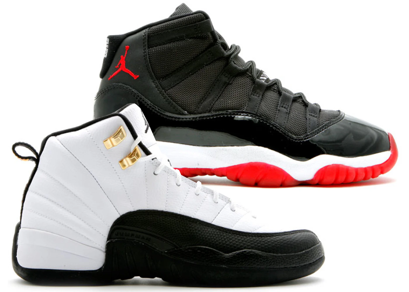 Jordan Countown Pack 11 12 GS 338150 991 US