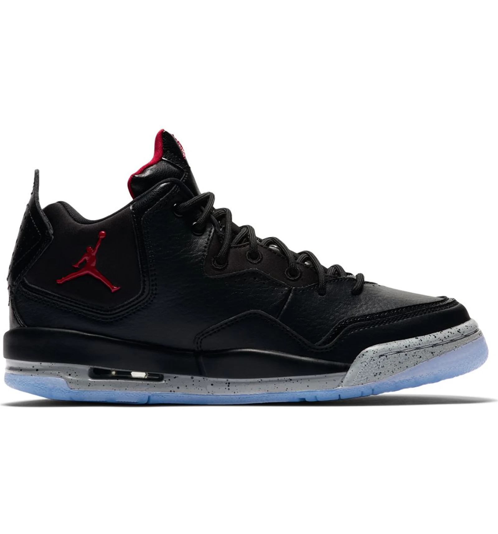 Jordan Courtside 23 Black Cement GS