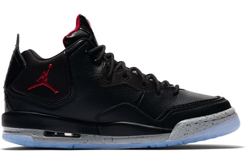 Jordan Courtside 23 Black Cement GS AR1002 023 US