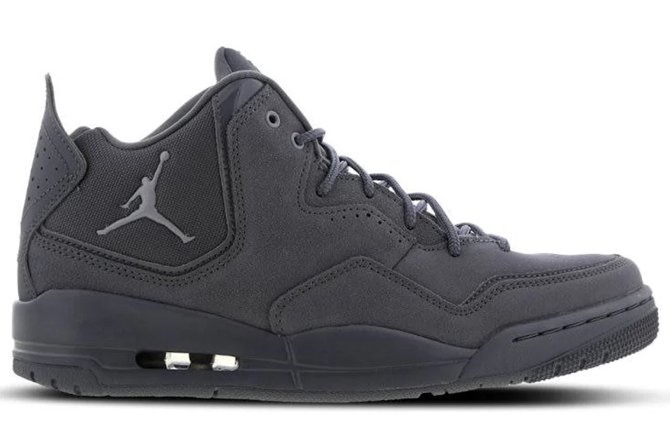 Jordan courtside 23 clearance men's shoe