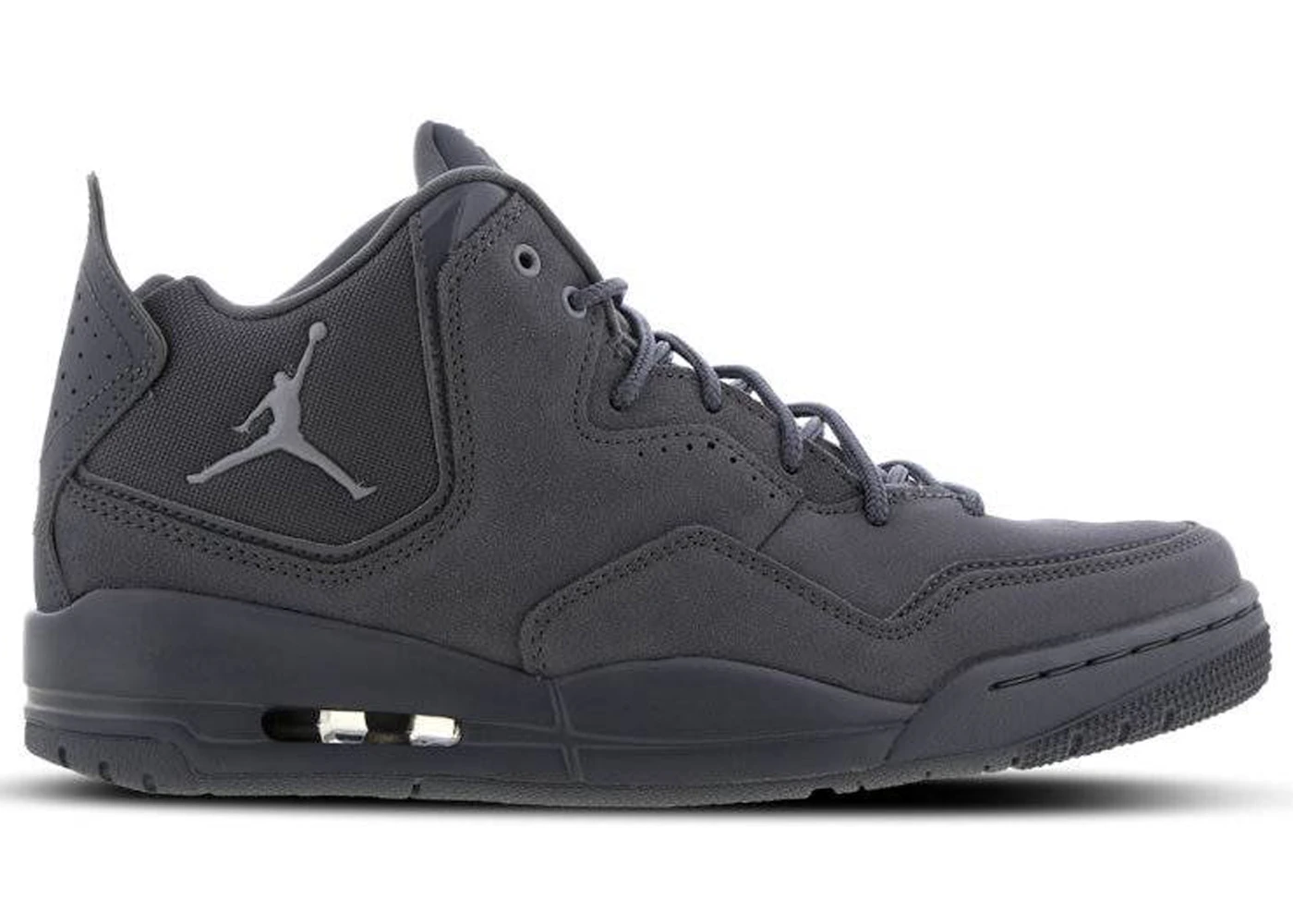 Nike jordan courtside 23 review on sale