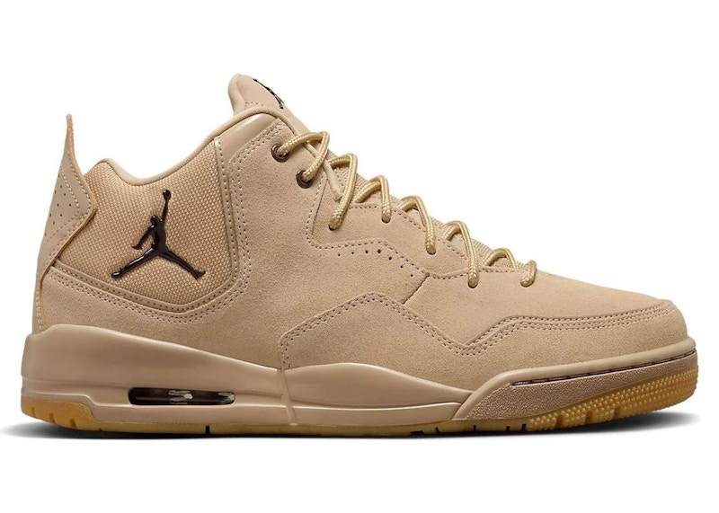 Jordan courtside 23 beige on sale